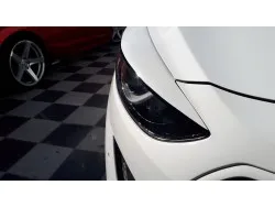 

HYUNDAI İ30 передняя фара