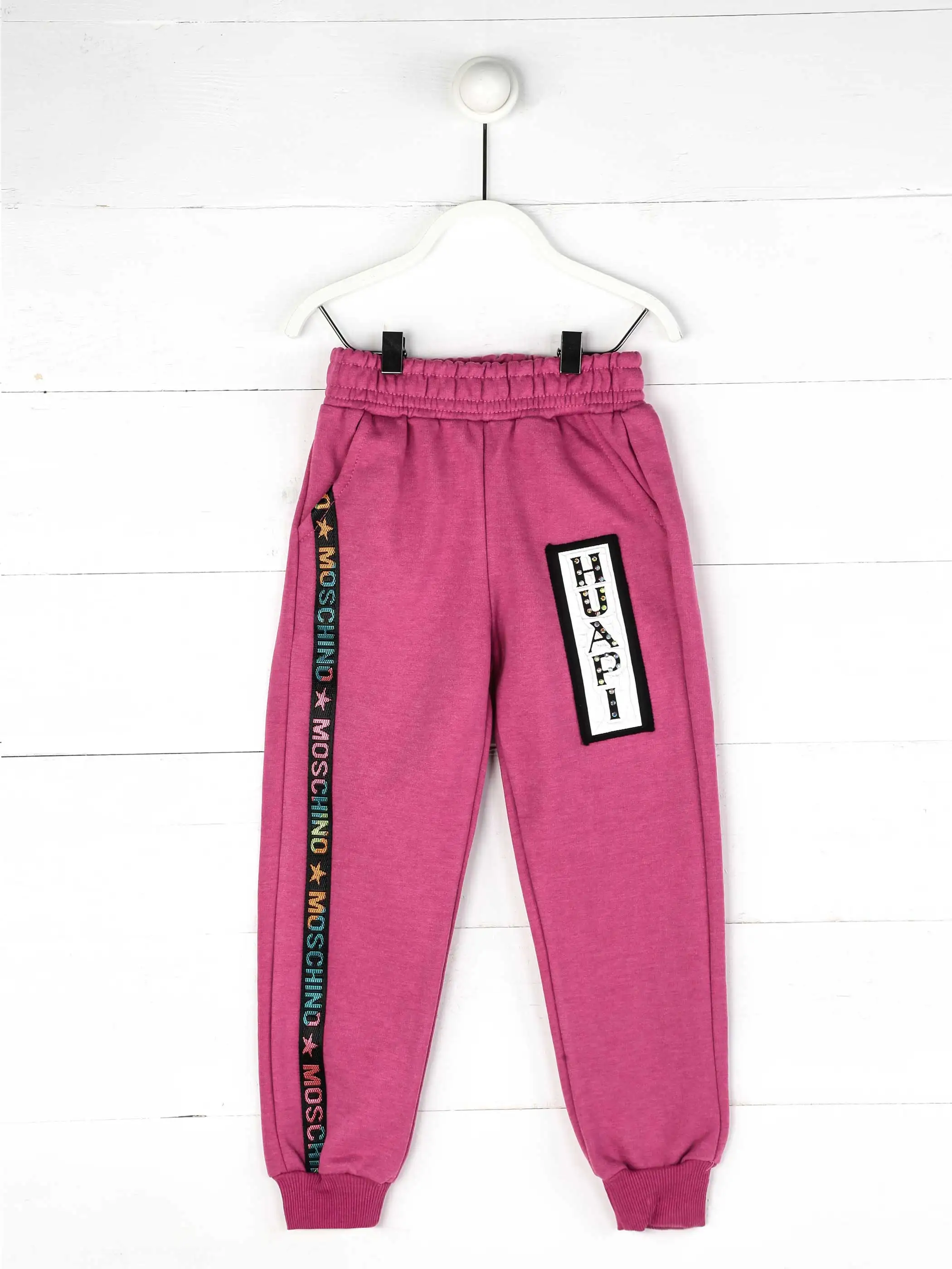 Спортивные костюмы для девочек Детская одежда Повседневные хлопковые толстовки