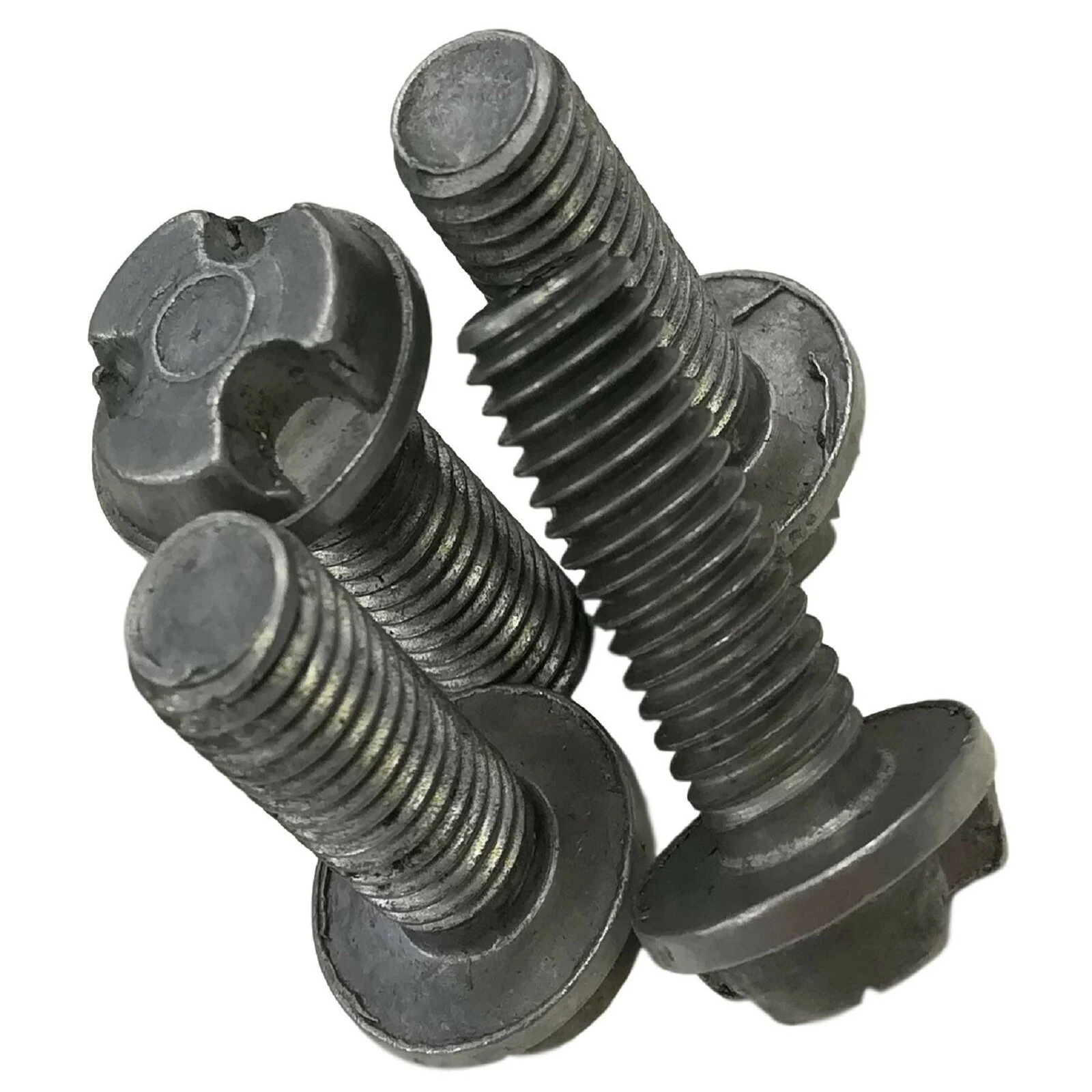 Бесплатная доставка автозапчастей Болты с центральной крышкой из сплава 13 мм