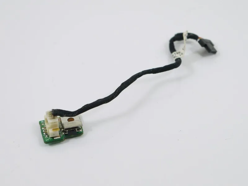 Плата включения + LED индикатор для DNS W210CUQW (6 71 W210S D02)|Комплектующие ремонта