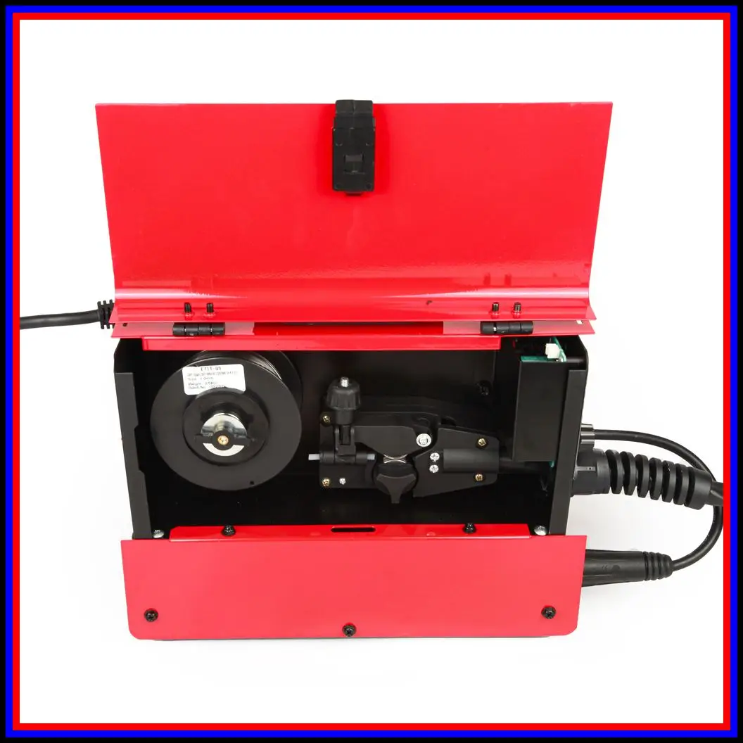 EDON Smart Mig-180 type inverter welding machine 3 in 1 MIG/mag MMA manual arc 220v эдон |