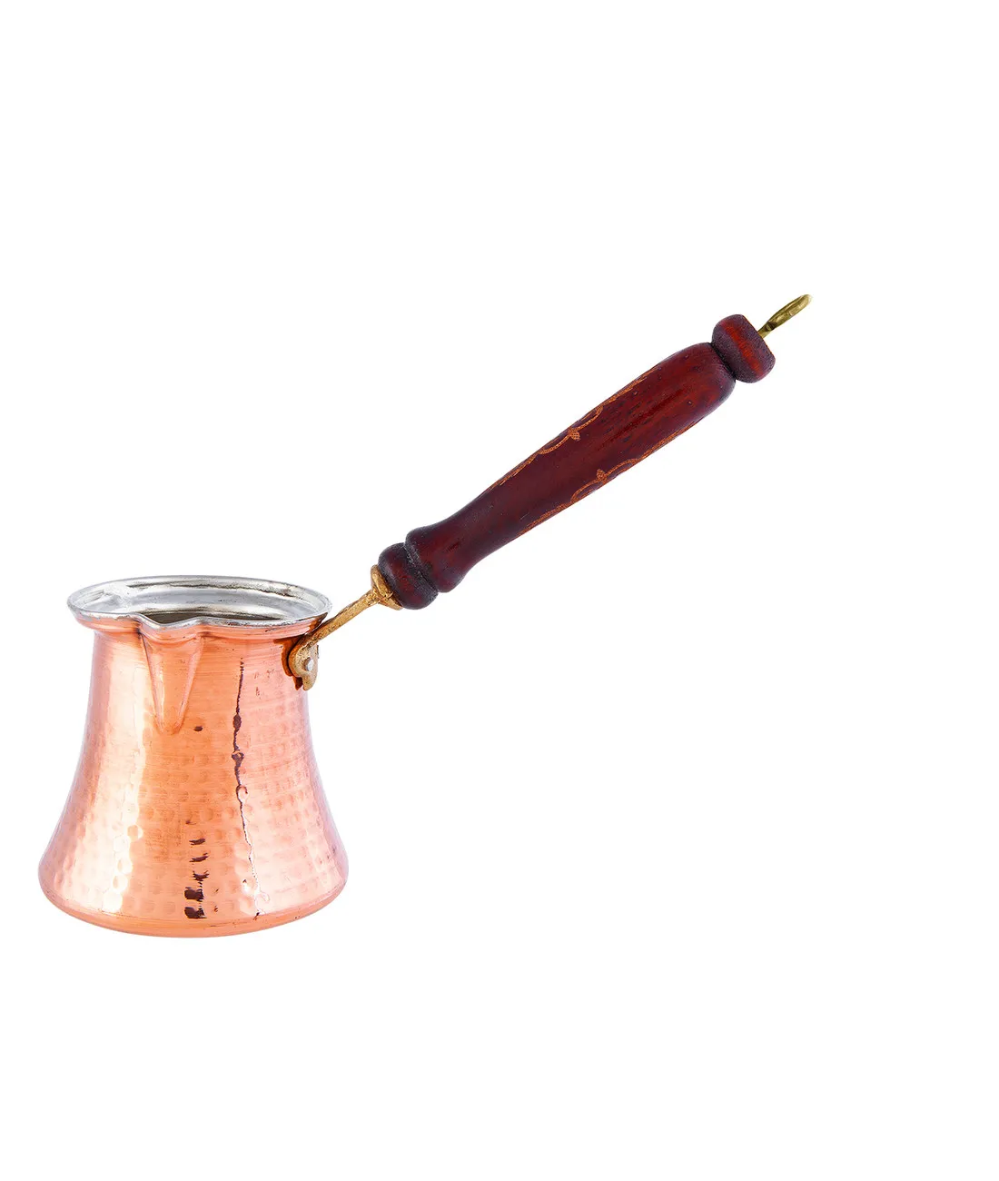 Оригинальный % 100 ручной работы Высокое качество Анатолии Медь вкусные Кофе