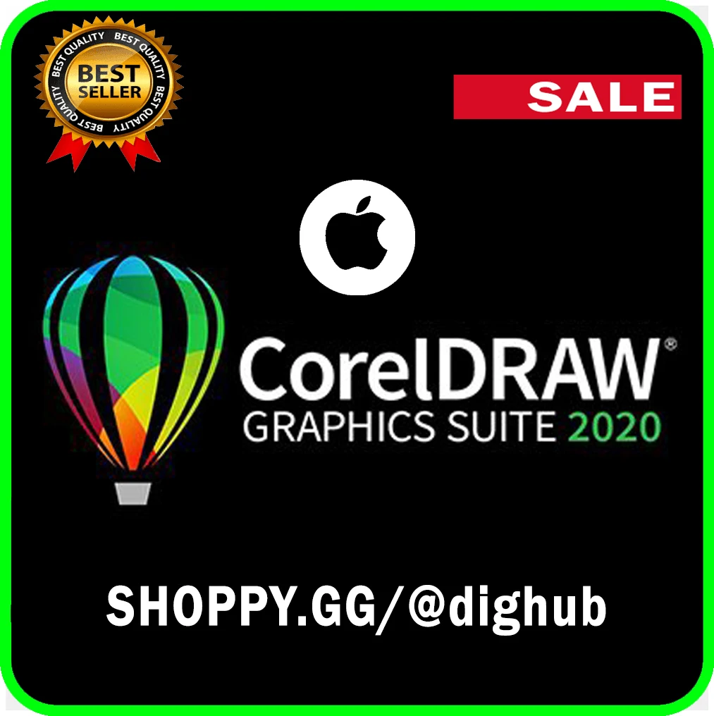 

{Coreldraw Graphics Suite 2021 для mac / windows (полная версия)}
