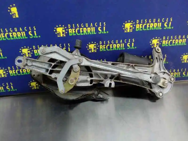 1541392 Mercedes E Class front clean engine saloon (bm 210) 2.3 230 (210.037) | Автомобили и мотоциклы