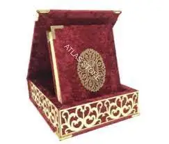 WONDERFUL BOXES Best sellers 1 Mamluk Series 13x16 cm no 1