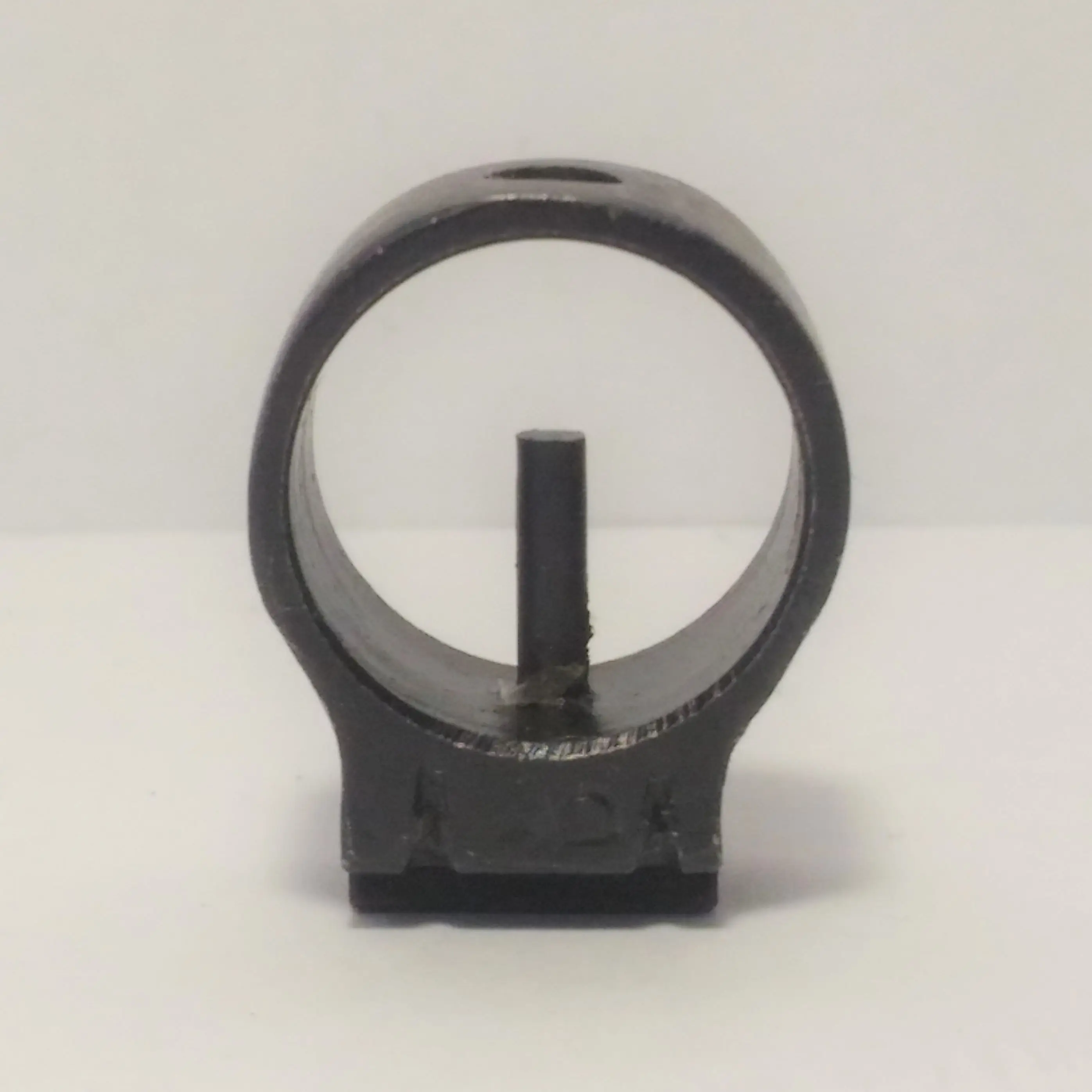 Регулярный мускус на основе винтовки Мосина.