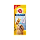 Лакомство для собак крупных пород Pedigree DentaStix, 270г.