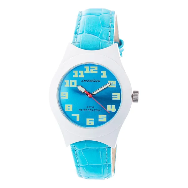 Часы унисекс Chronotech CT7074M 01|Женские наручные часы| |