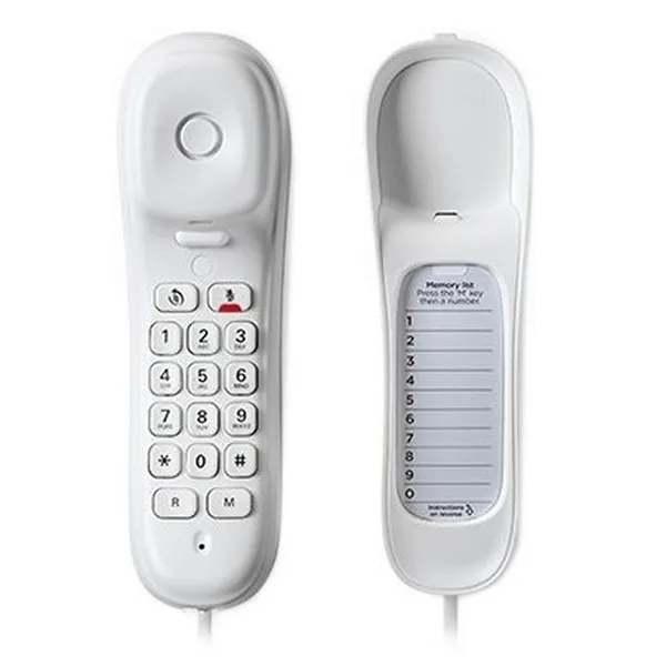 Стационарный телефон Motorola CT50 LED|Телефоны| |