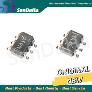 MAX2660EUT+T IC MIXR 400MHZ-2.5GHZ UP SOT23-6 Pack of 20 MAX2660EUT+T IC MIXR 400MHZ-2.5GHZ UP SOT23-6 Pack of 20
