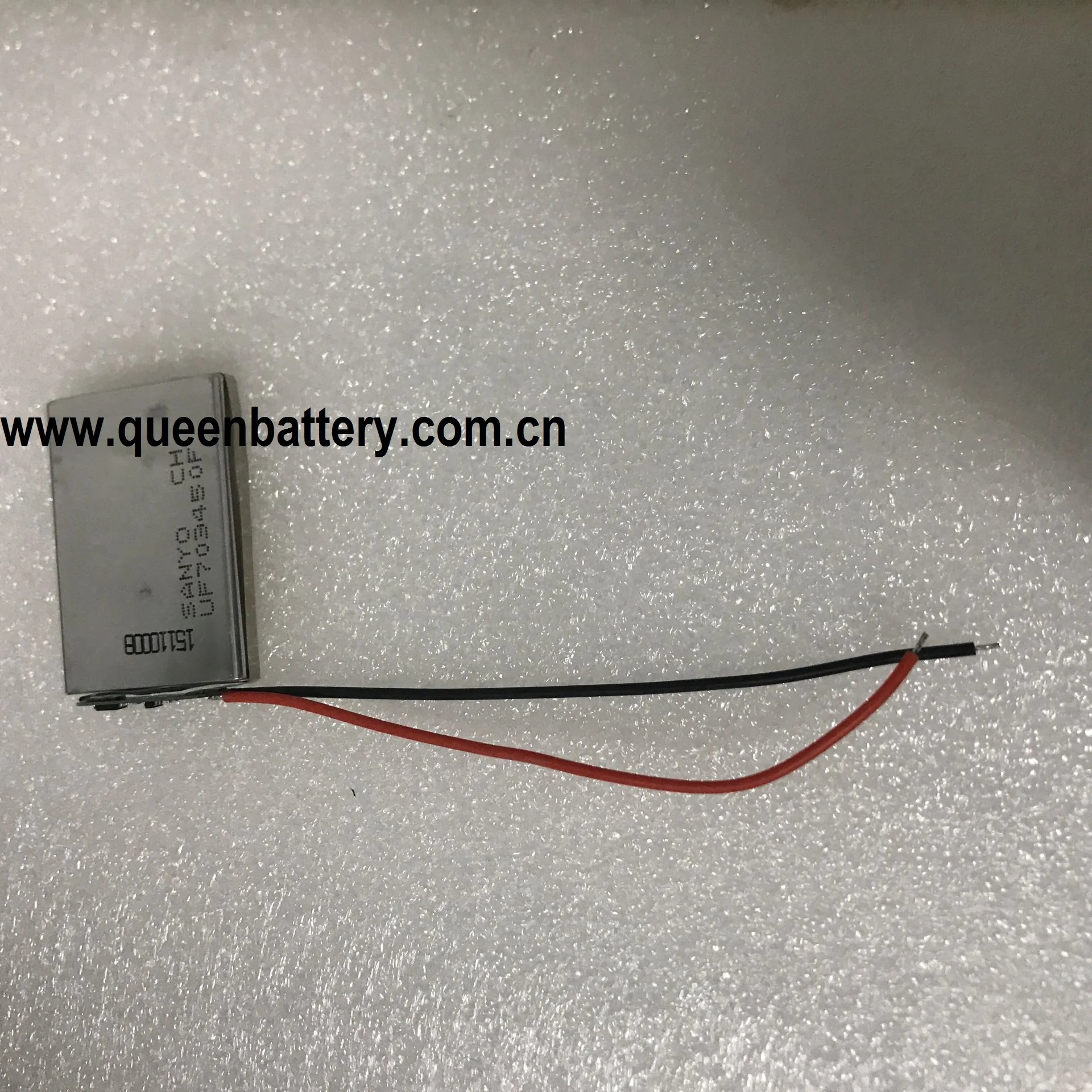 Призматический 703450 1400mAh 4 2 V 3 6 7 UF703450F 1430mAh 1s1p аккумулятор с печатной платой (1.5A)