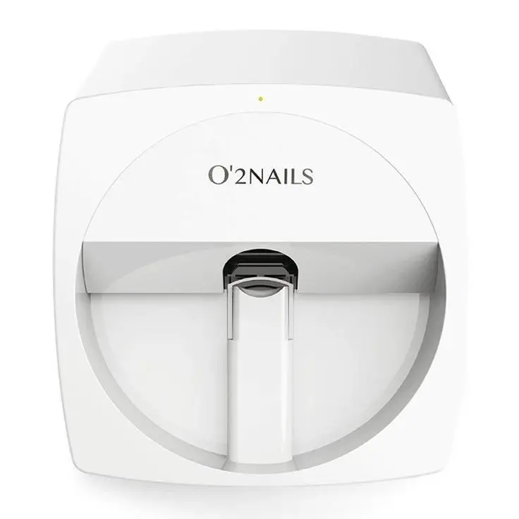 Принтер для дизайна ногтей O2Nails V11 |