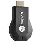 Практичный ТВ-адаптер M2 Smart Tv Dongle, беспроводной приемник, устройства с одинаковым экраном Miracast 2 Any-cast для мобильного ТВ