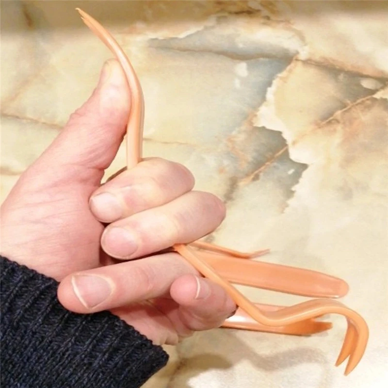 Автомобильные аксессуары 4 шт./компл. инструменты ручные для радиопанели