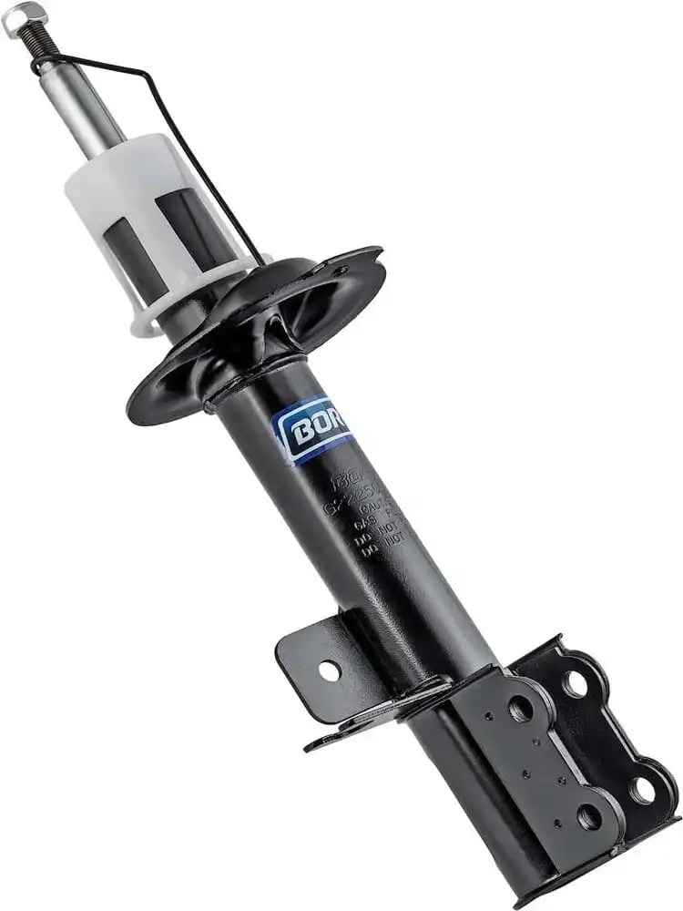 Shock Absorber gas oil rear right for a/m Chevrolet Lacetti | Автомобили и мотоциклы
