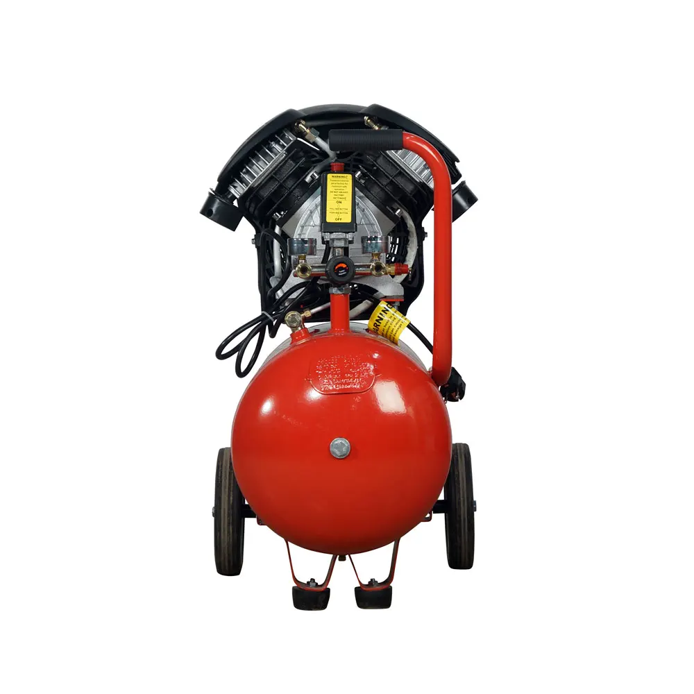 Air compressor Aurora Gale 50 |