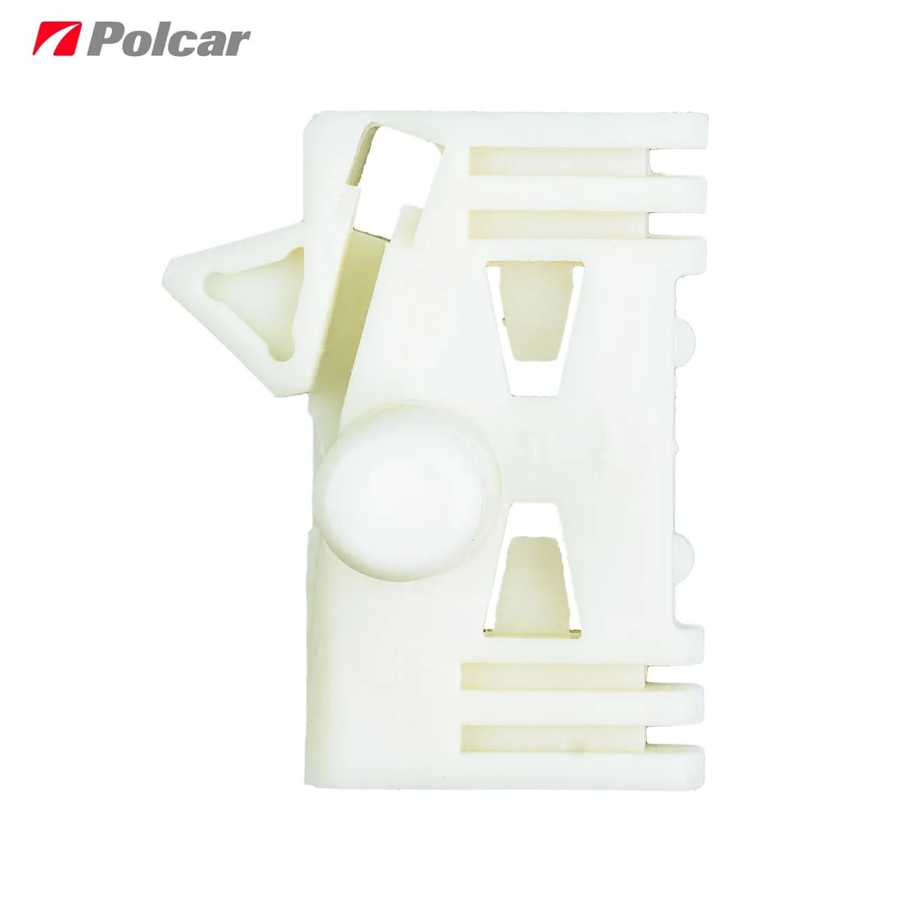 Направляющий держатель стеклоподъемника Renault Laguna 2 (G0/1) переднего | Polcar ZNC60398 -