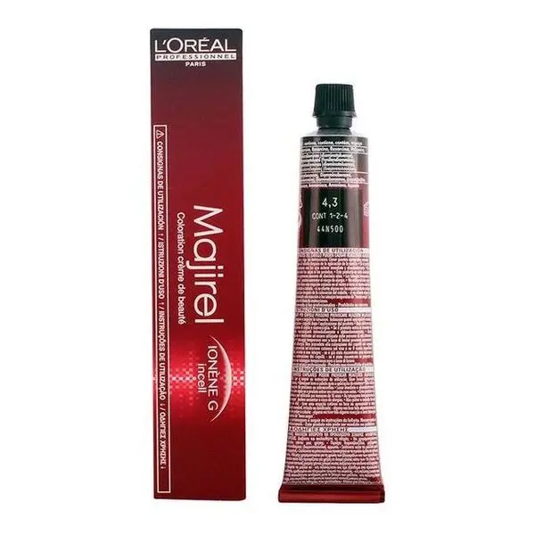 Перманентный краситель Majirel L'Oreal Expert Professional|Чаши для смешивания красок волос| |