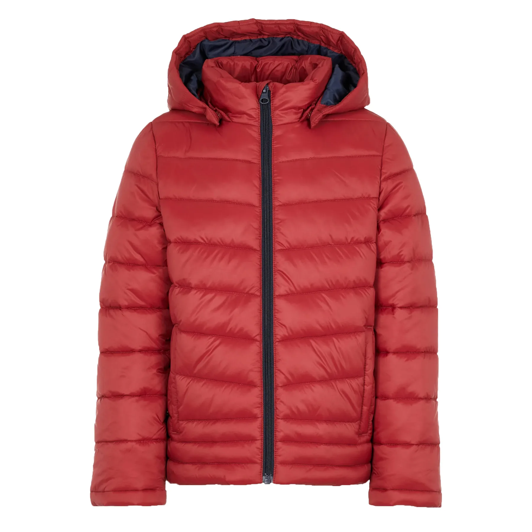 Пальто унисекс Name It Nkfmove 13168035|Мужские парки| |