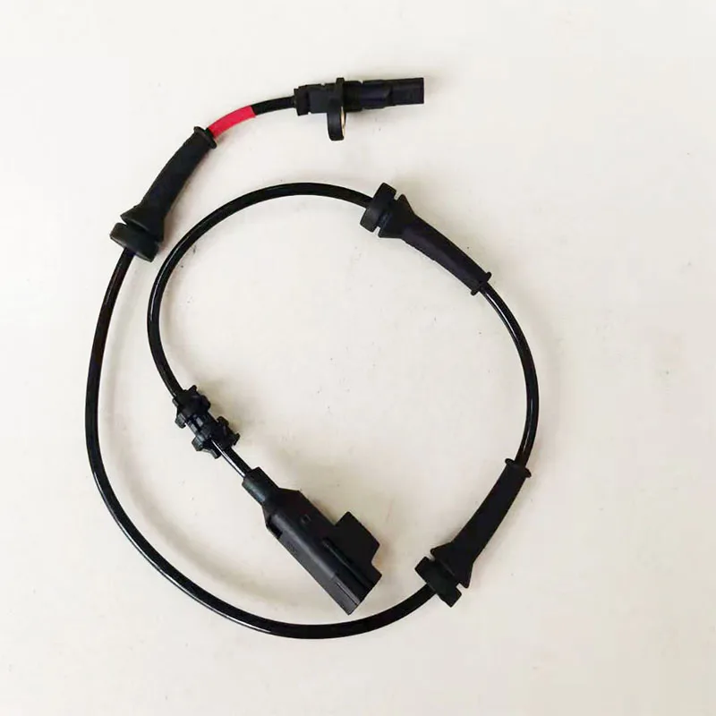 

Lr024208 LR066868 LR082224 for LR SE0014 1 Aurora Left/right rear ABS wheel speed sensor(ABS wheel speed sensor hot pin)