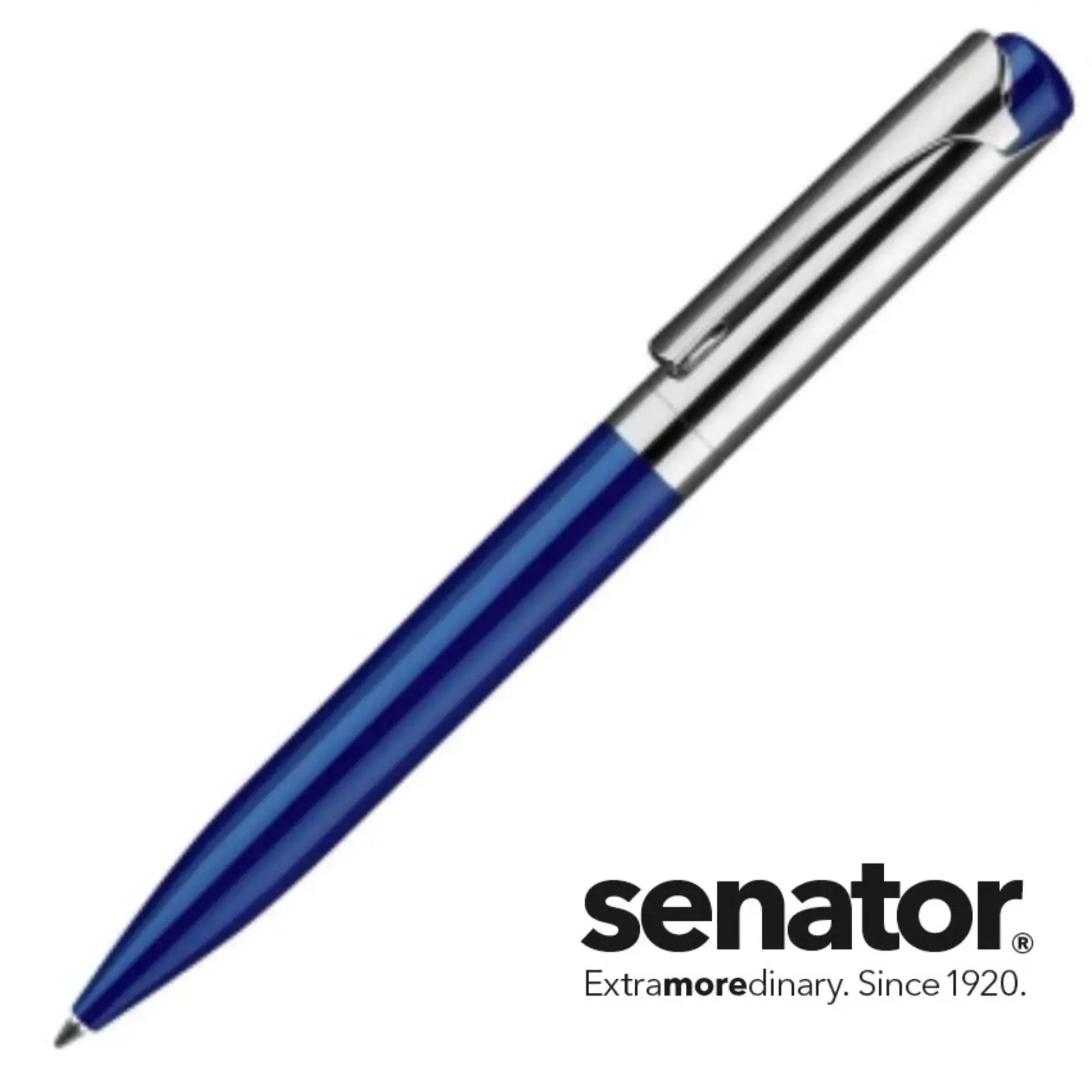 Ручка бренда Senator Visir|Шариковые ручки| |