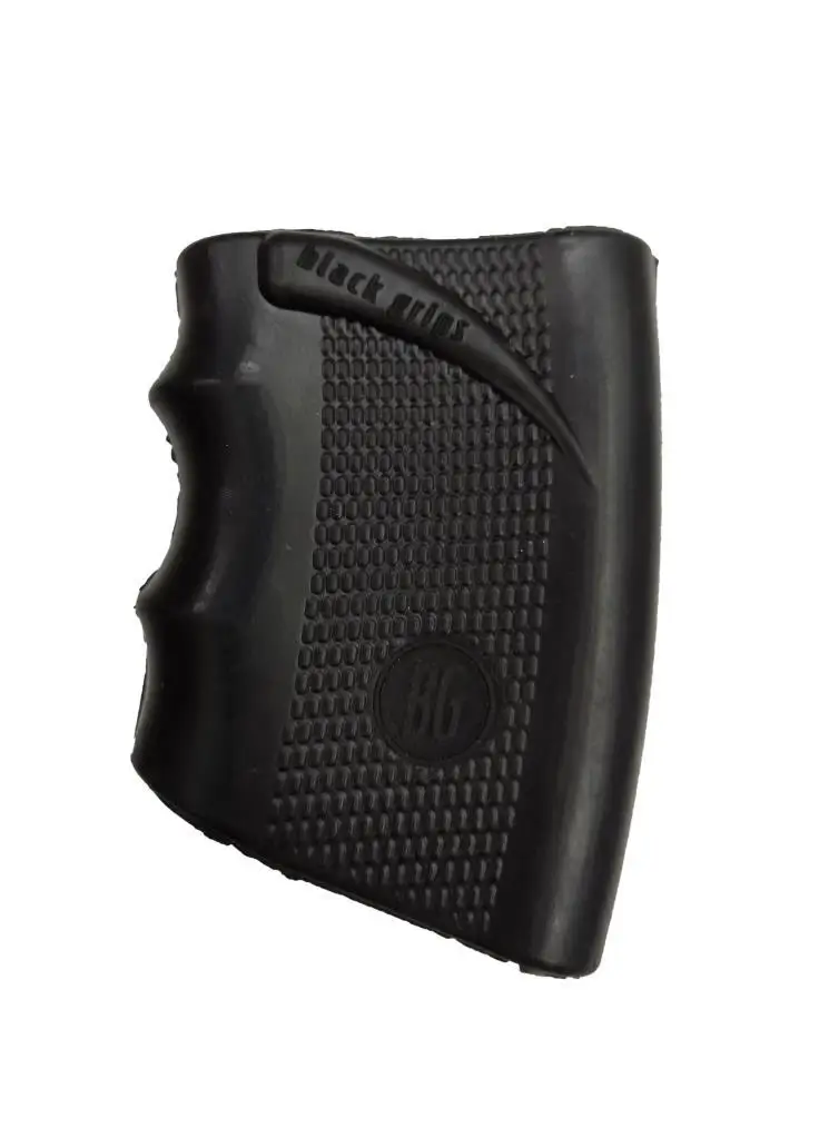 

Orthopedic BG Grips Pass Tire Black