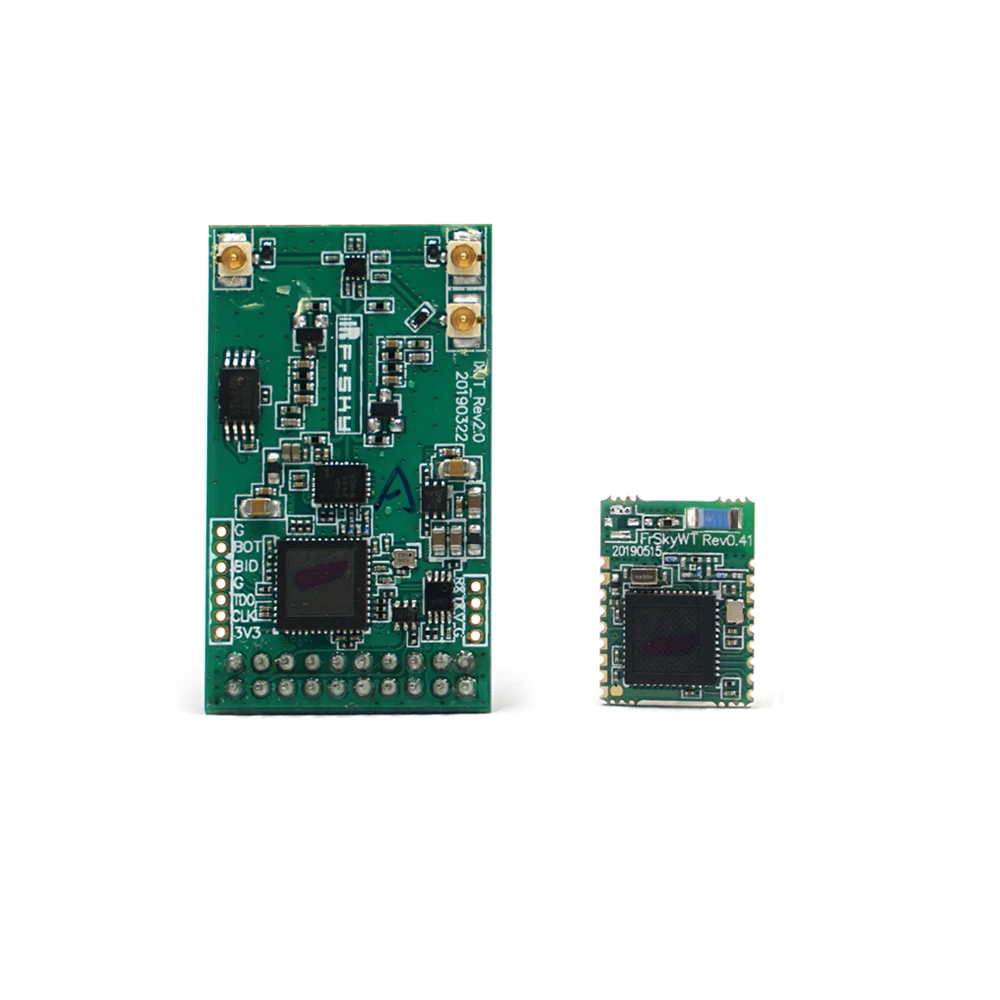 FrSky ACCESS Upgrade Module Kit（PARA and ISRM-S-X10）for Horus X10/X10S
