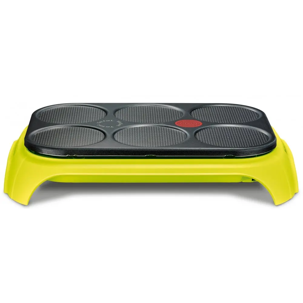 Блинница Tefal Crep'Party Compact PY559312|Блинницы для оладьев и панкейков| |