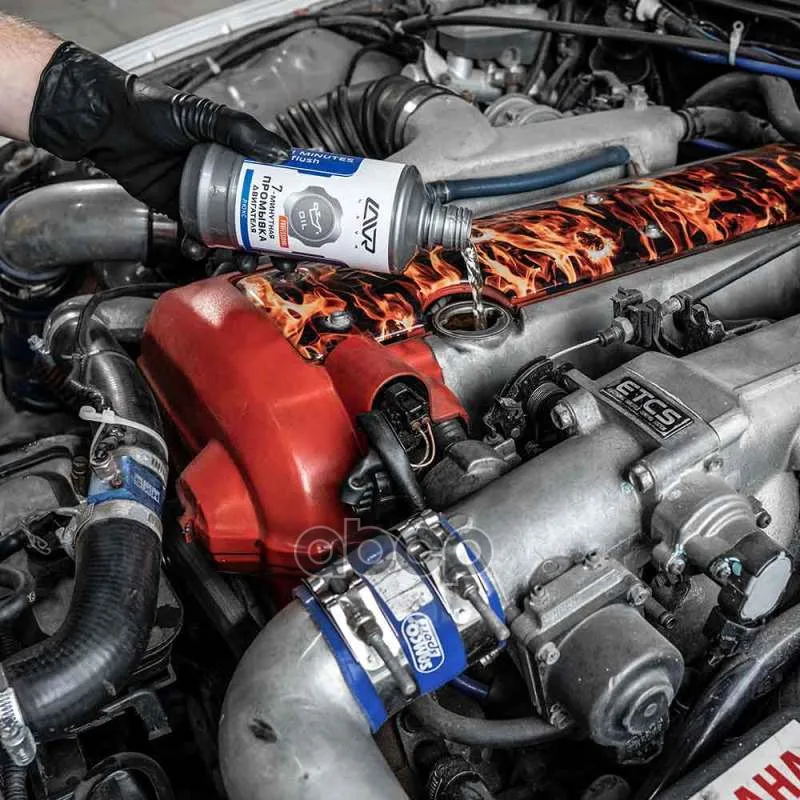 Автошампунь Для Бесконтактной Мойки Ultimatum Жесткой Воды Lavr арт. LN2326 |