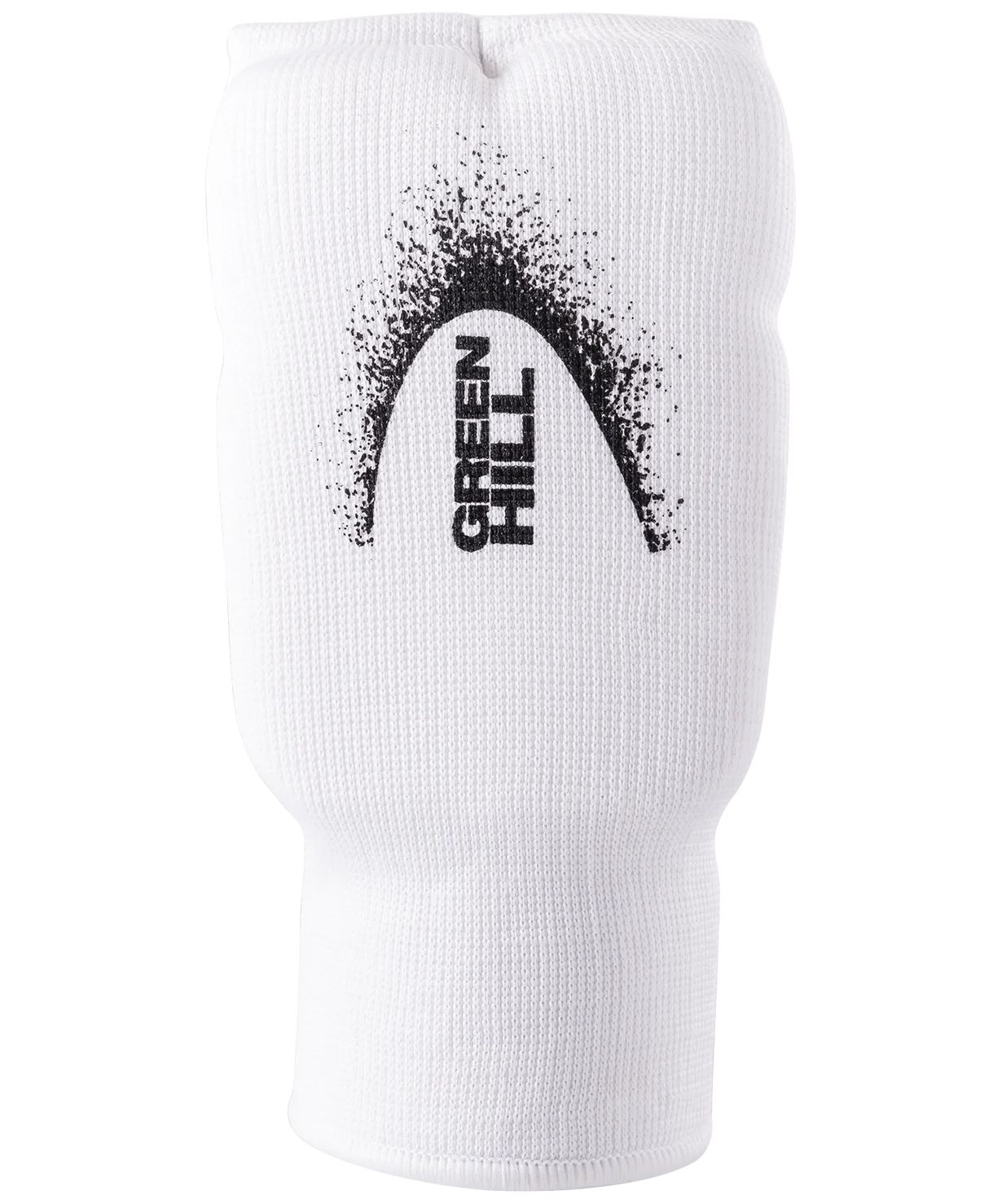 Накладки на кисть эластик HP-6133 хлопок белый |