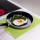 Силиконовый коврик сушилка для сушки посуды 38,5 x 25 см HP0041