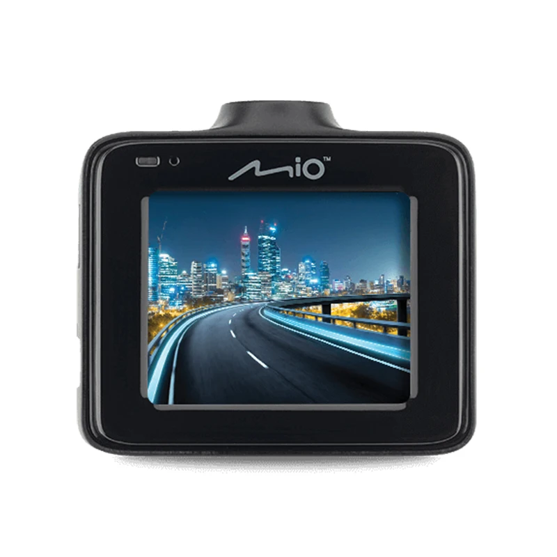 Автомобильный видеорегистратор mio mivue c325 full HD 1080 для автомобиля автомобильного