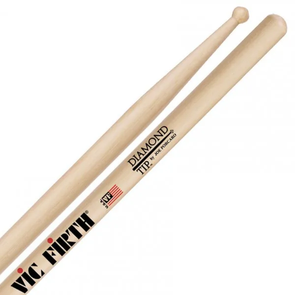 Барабанные палочки орех JPH5A VIC FIRTH | Спорт и развлечения