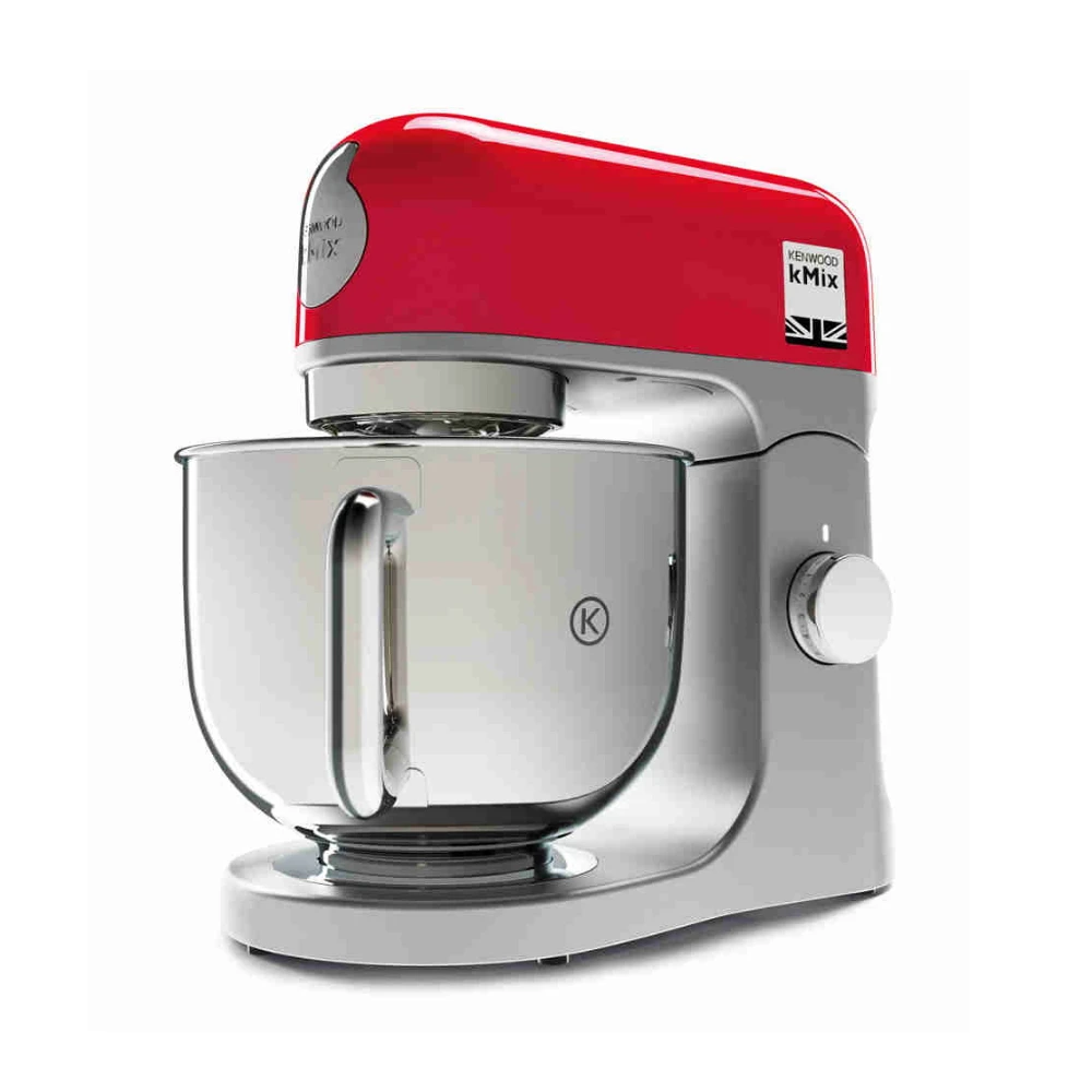 Кухонная машина Kenwood KMX750RD|Кухонные комбайны| |