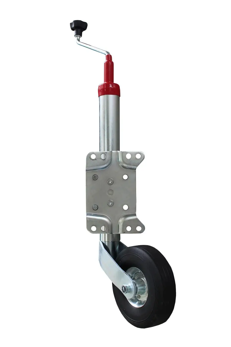 Третье колесо для прицепа мзса. Подкатное колесо для прицепа поворотное. Подкатное колесо для прицепа мзса. 60 мзса 2720. Колесо опорное с хомутом tr16 300кг.