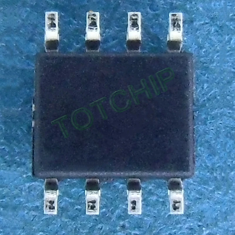 1шт AD623BR SOP8 ОУ 550мкА |