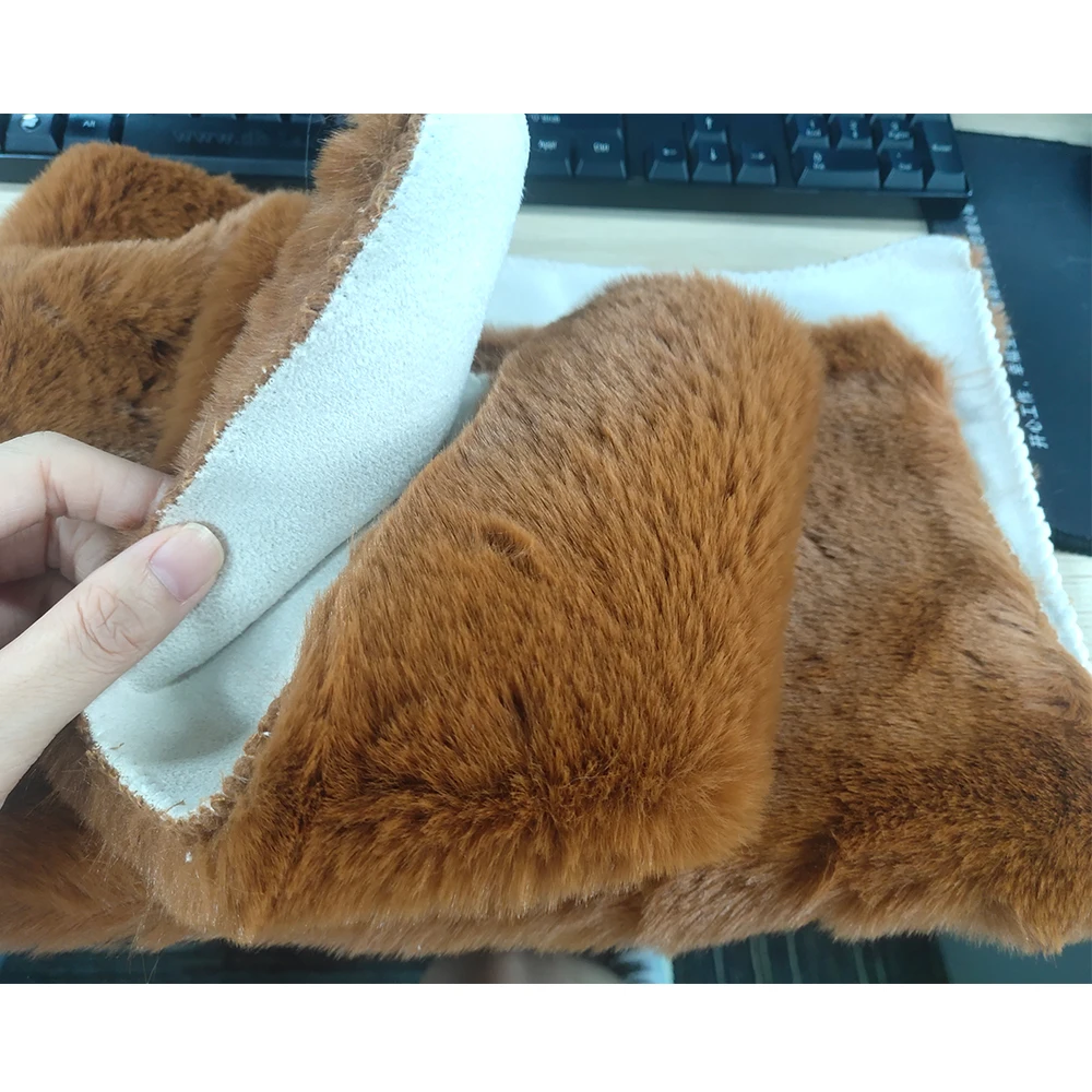 soft shaggy sitting room floor carpet shaggy fur rabbit carpet sofa cushions kitchen mat home decor mat bedroom floor carpet d30 free global shipping