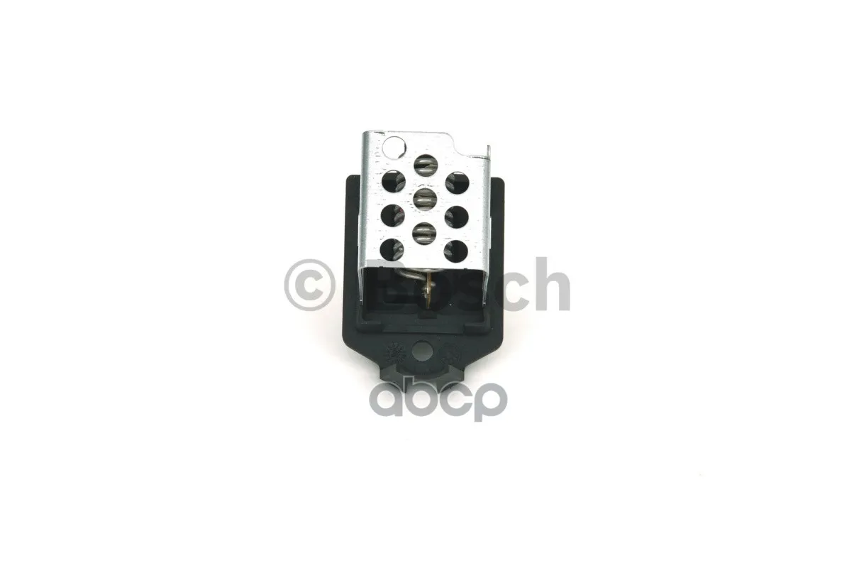 Резистор Вентилятора Охлаждения Renault Logan/Lada Largus Мкпп Ac- Bosch 3134503089 арт. 3 134 503 089 |