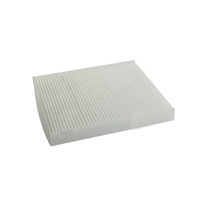 DENSO DCF462P For Салонный фильтр Audi VW (250x216x30мм) = DCF006P | Автомобили и мотоциклы