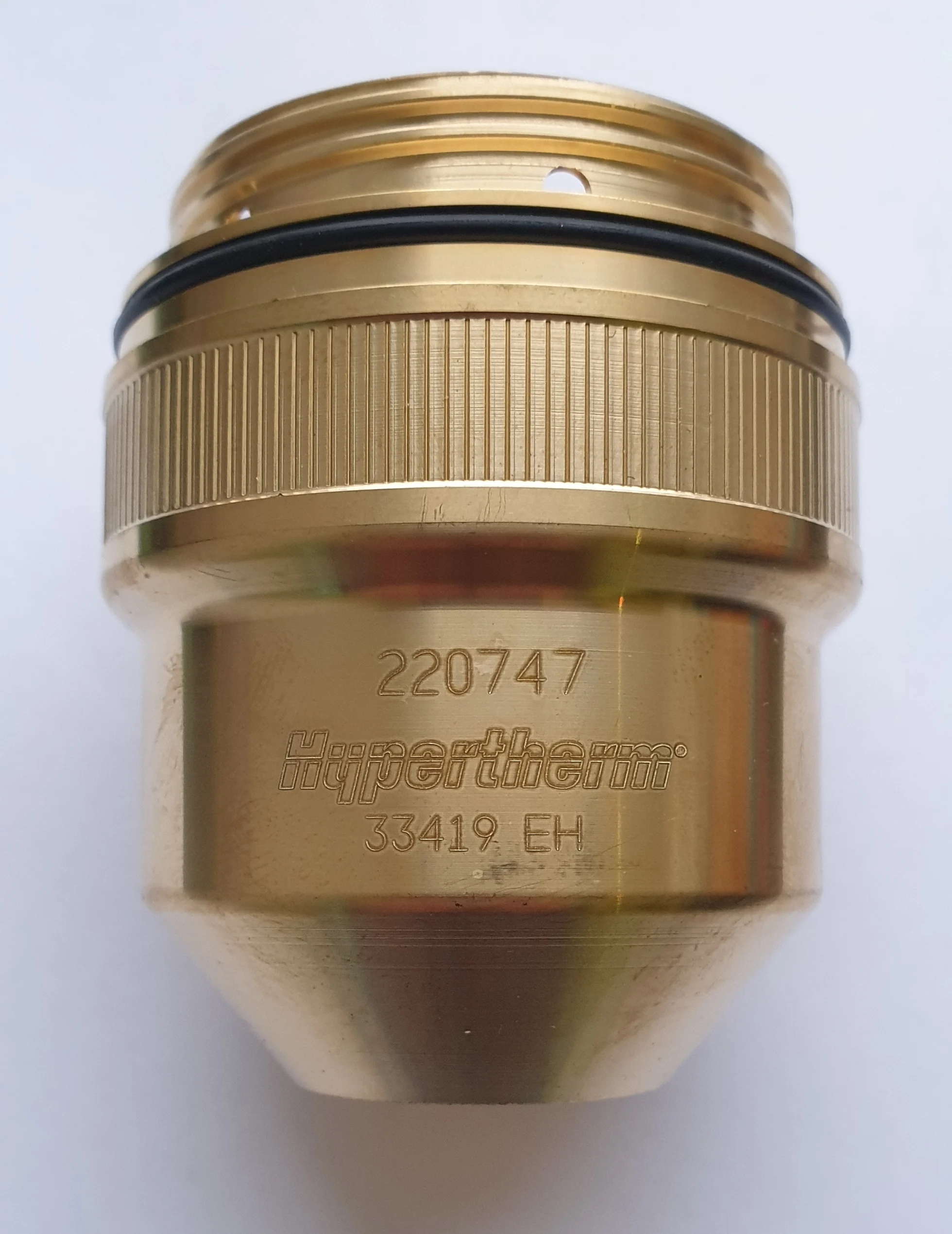 Защитный колпачок (дефлектор) 220747 для плазменной резки Hypertherm HPR XD |