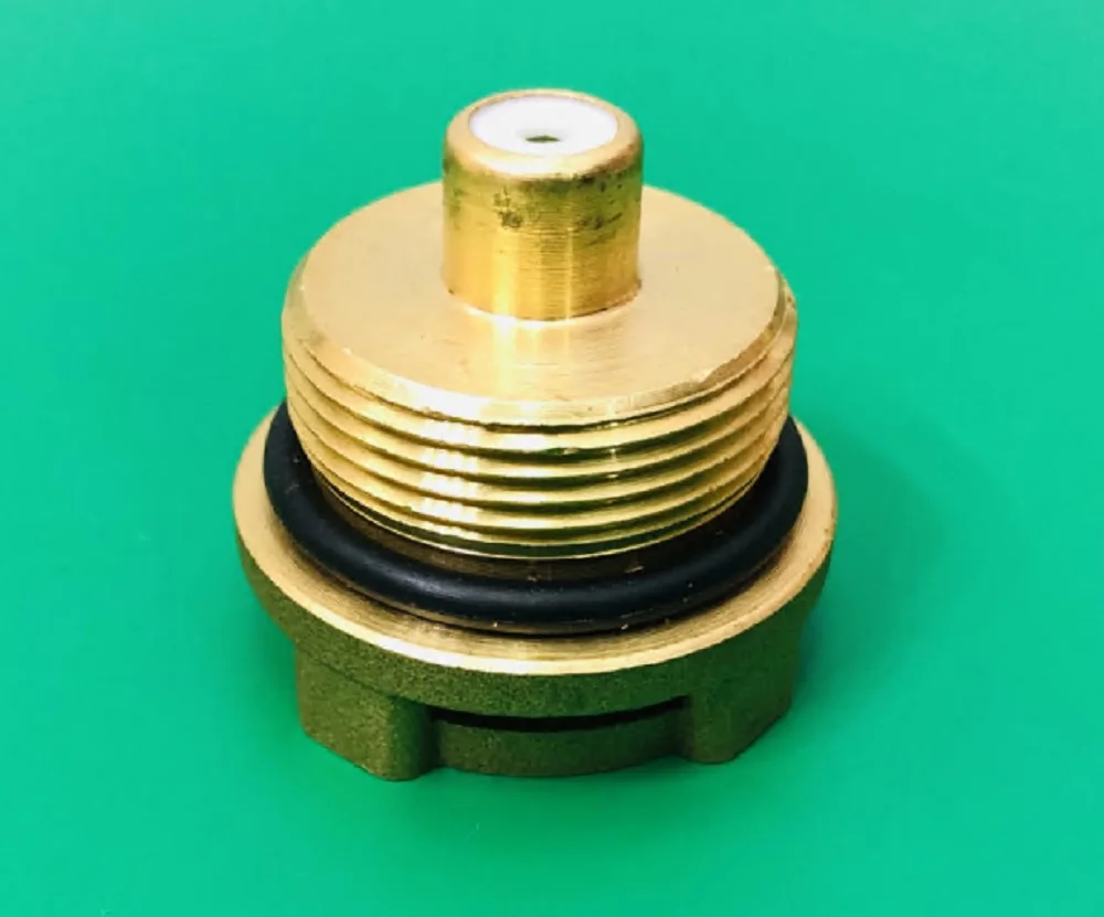 Втулка клапана 3-х ходового Baxi (бакси) LUNA EСО COMPACT 600750 WT-2 |