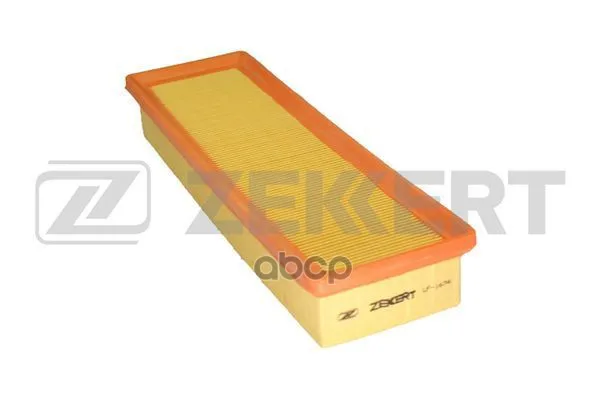 Filter возд. Citroen C4 04- Peugeot 206 98- 307 03-zekkert item No. lf-1674 | Air Filters