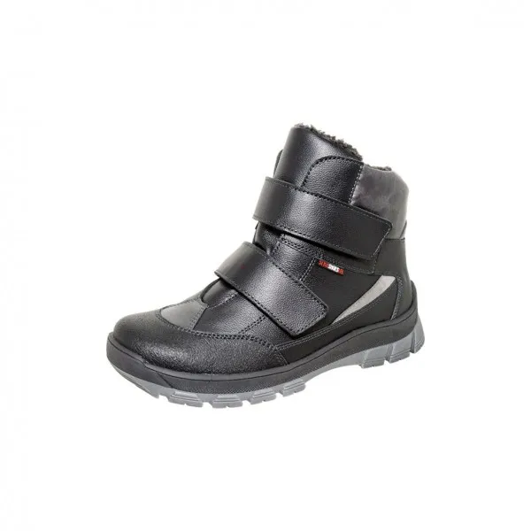 Бот.&quotЛель&quotчер.нат.кожа\мех |