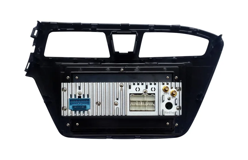 Автомобильный мультимедийный экран Allways 9 дюймов Android 0 Восьмиядерный 2 Гб ОЗУ 32