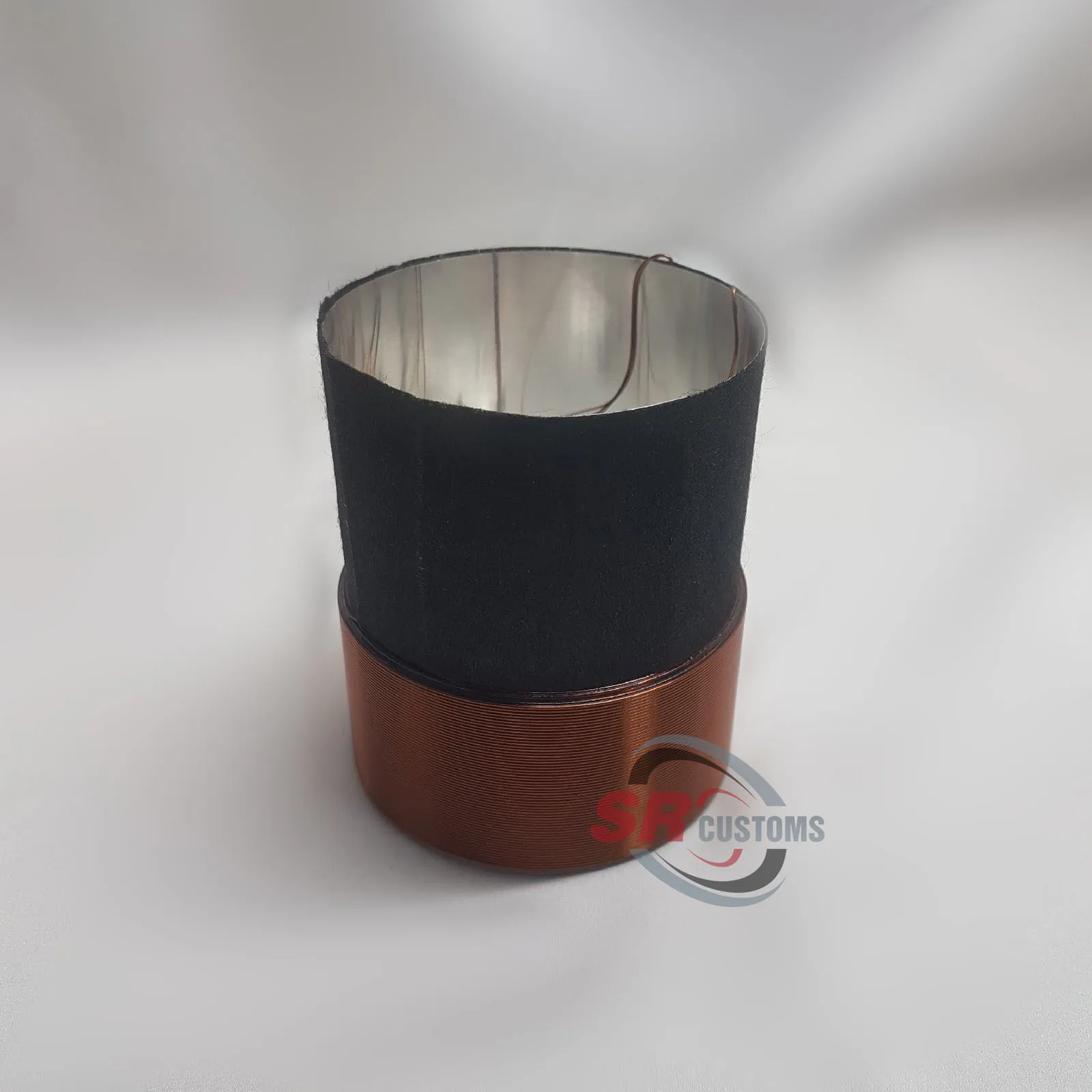 КАТУШКА ДЛЯ САБВУФЕРА JBL GTO 1202D 4+4ом | Электронные компоненты и принадлежности