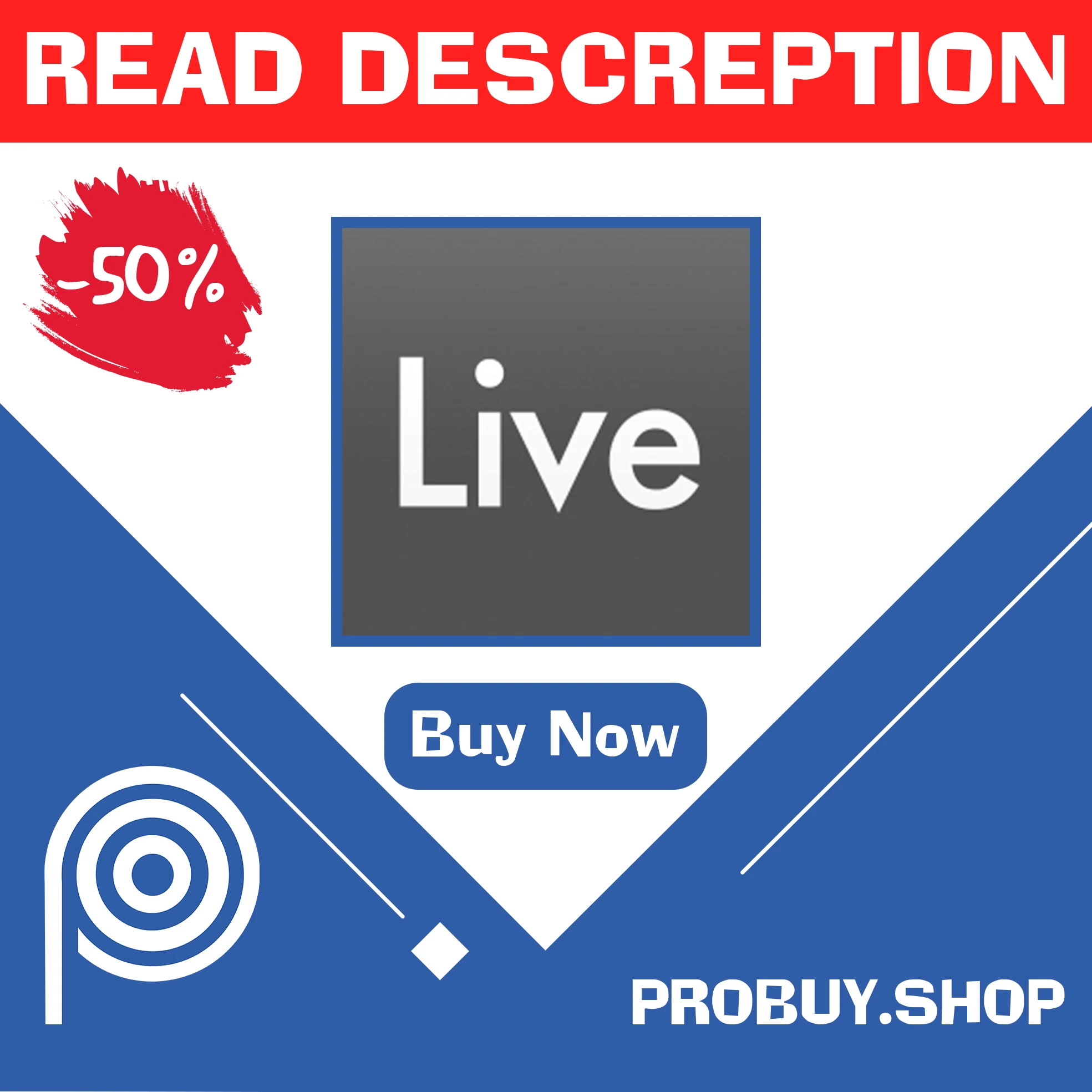 

{-{-{-{-{-{‌‌‌‌Abletone live✔️‌READ ‌D‌E‌S‌C‌R‌I‌P‌T‌I‌O‌N‌✔️‌}-}-}-}-}-}