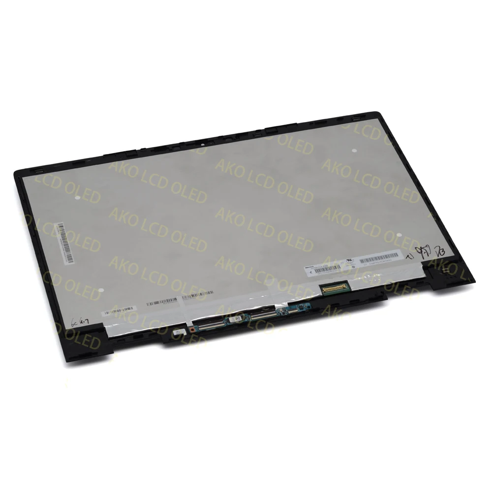 

Touch Screen Digitizer Display Assembly For HP ENVY x360 15M-BP012DX 925736-001