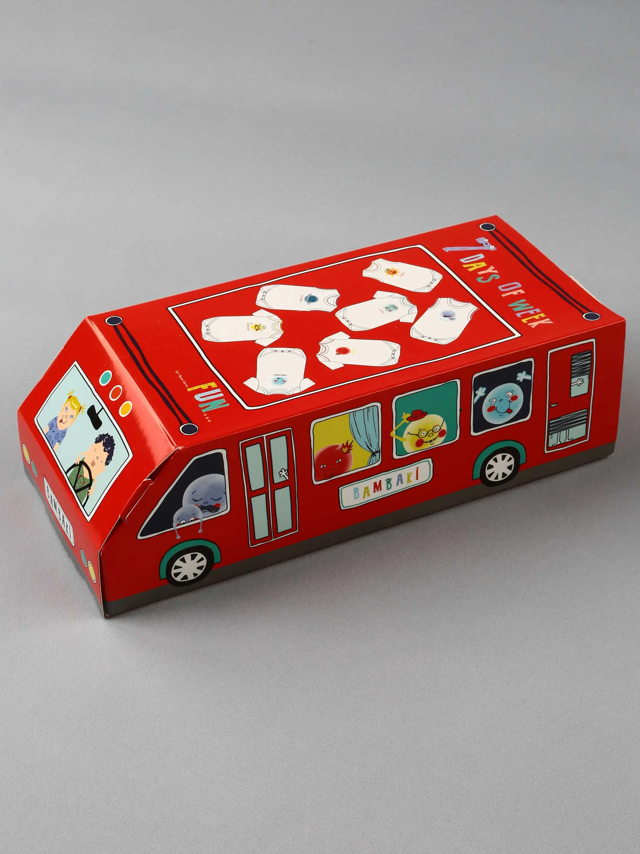 Одежда для малышей 7 шт./лот Комбинезоны унисекс новорожденных мальчиков и