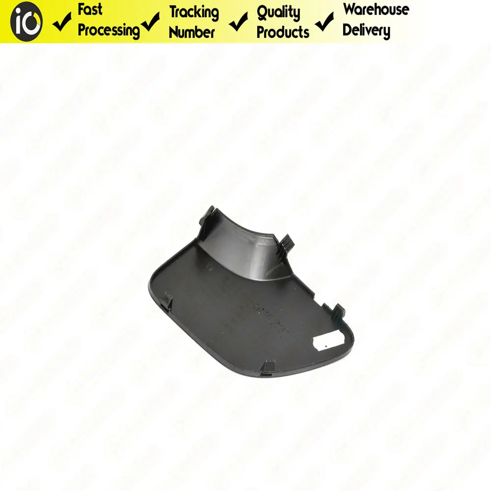 Панель заднего бампера для Renault Duster 2 II 2017- & gt Oem 511656583R высококачественные