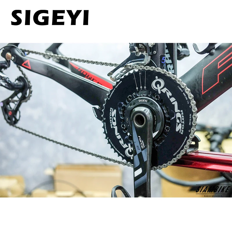 Двухсторонний измеритель скорости велосипеда AXO датчик частоты вращения педалей